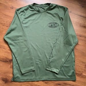 Key West Fishing Shirt